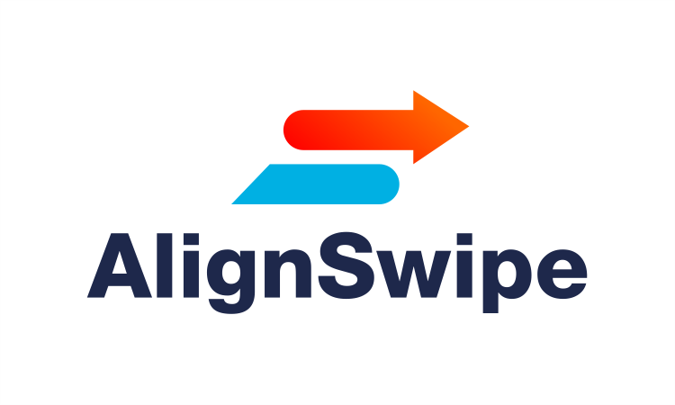 AlignSwipe.com - New premium domains