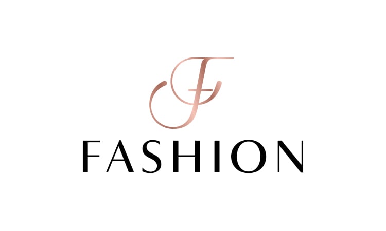 Fashion logo
