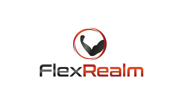FlexRealm.com - Best domains for sale