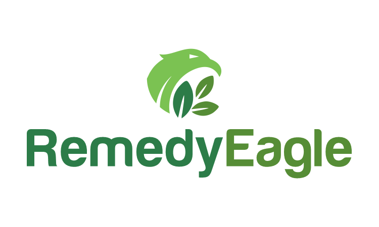 RemedyEagle.com - New premium domains for sale