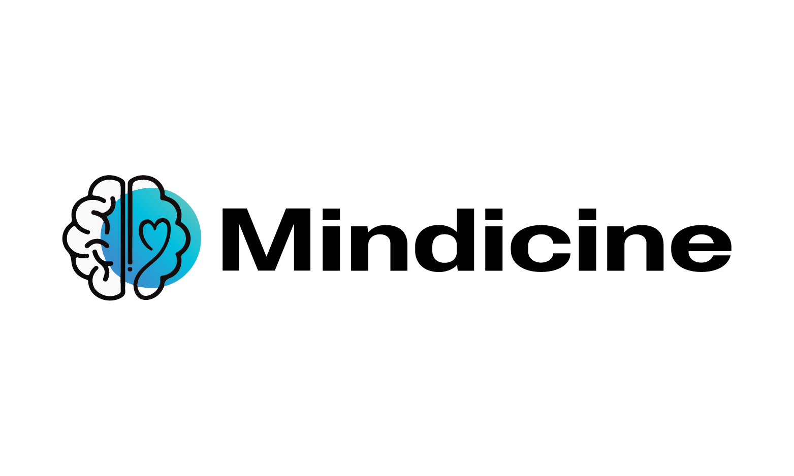 Mindicine logo