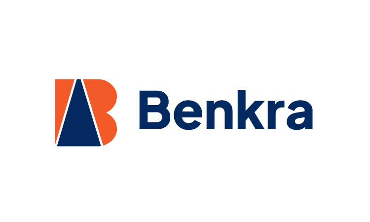 Benkra logo