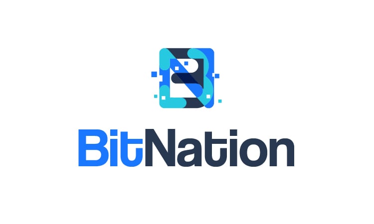 BitNation logo