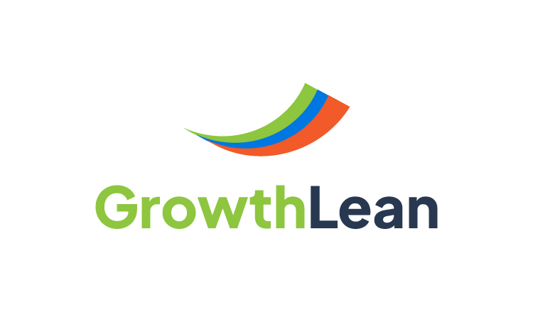 GrowthLean.com - Cool premium domain names for sale