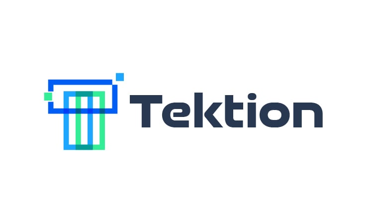 Tektion logo
