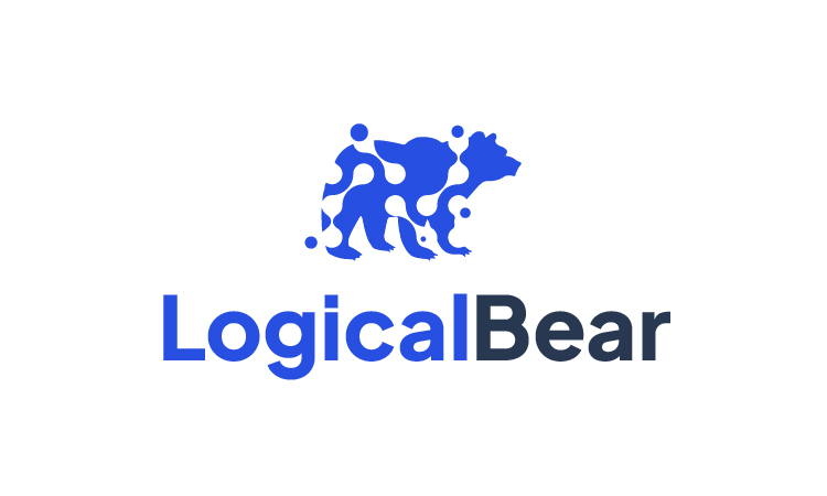 LogicalBear.com - Great premium domains for sale