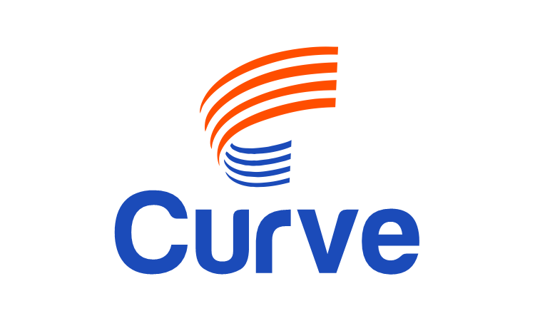 Curve logo