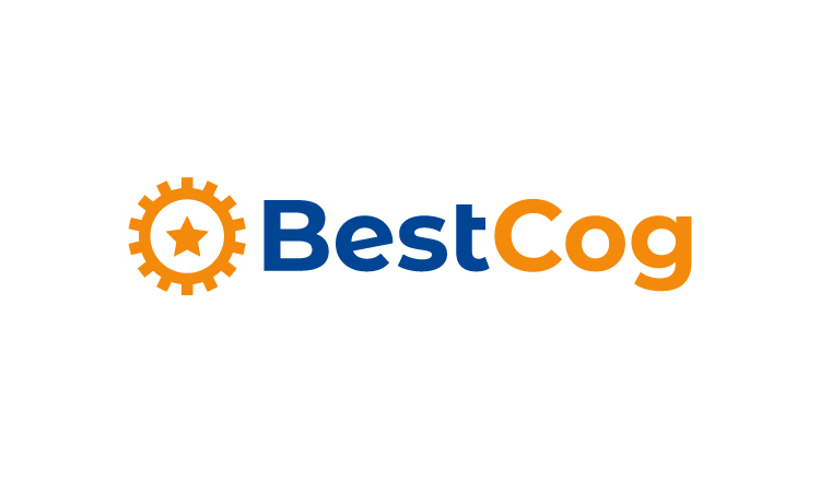 BestCog logo