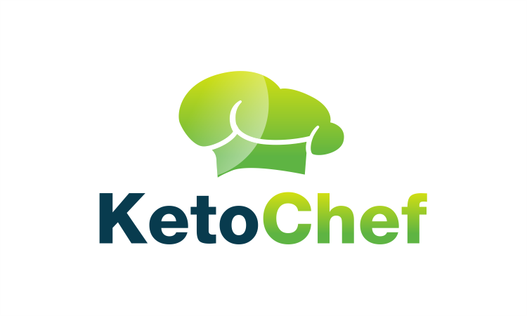 KetoChef logo