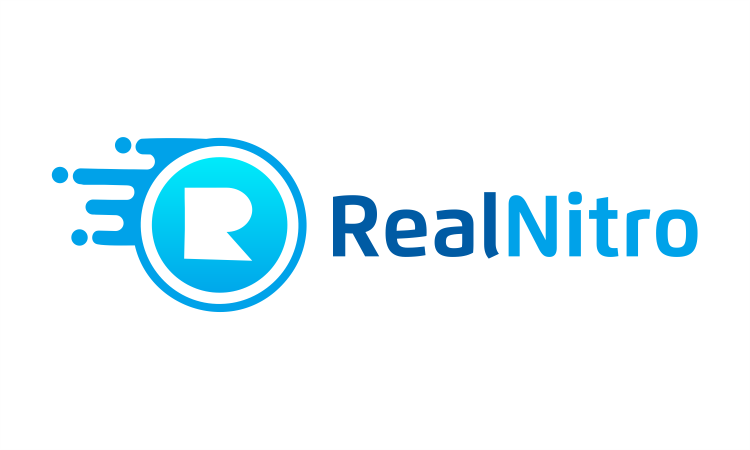 RealNitro.com - Unique premium domain names