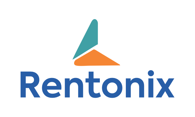 Rentonix logo