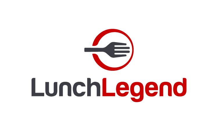 LunchLegend.com - Great domains for sale