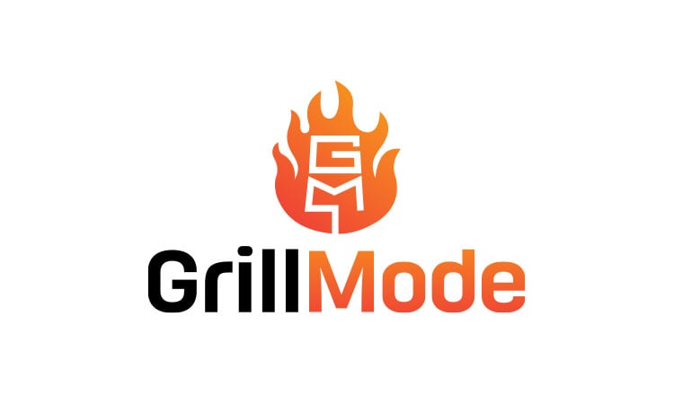GrillMode logo