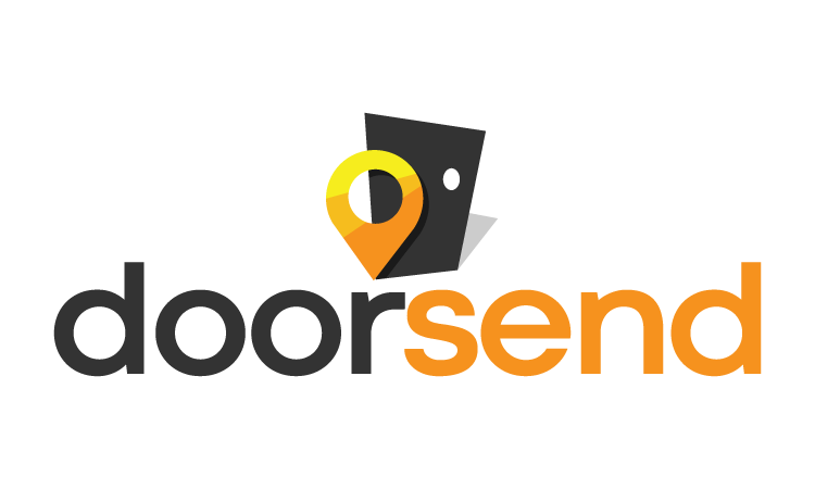 DoorSend.com - Unique premium domain marketplace