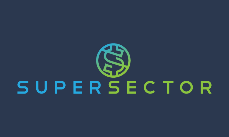 SuperSector.com - New premium domain names
