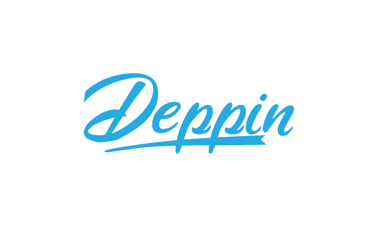 Deppin logo