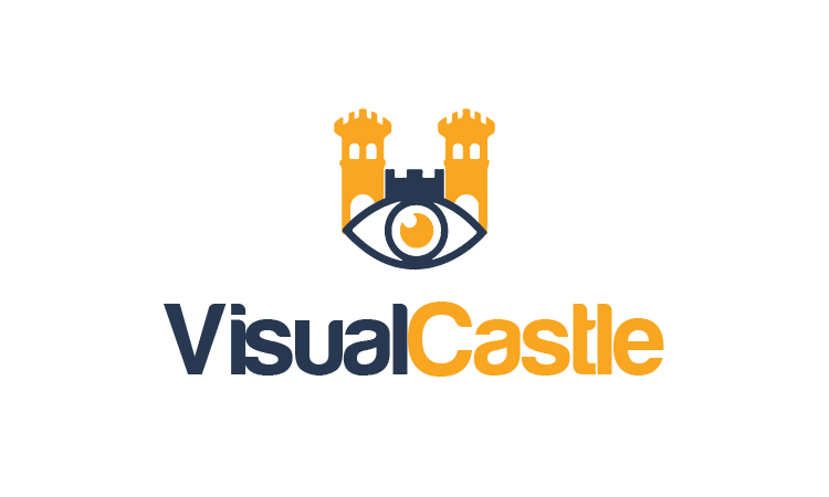 VisualCastle.com - Creative premium domain marketplace