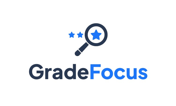 GradeFocus logo