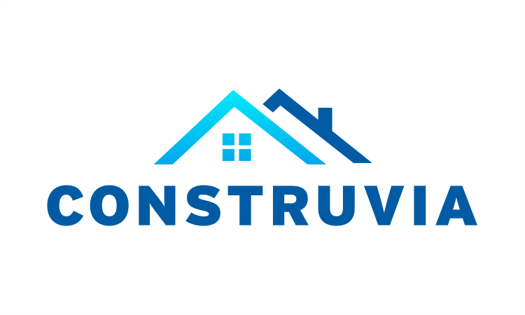 Construvia logo