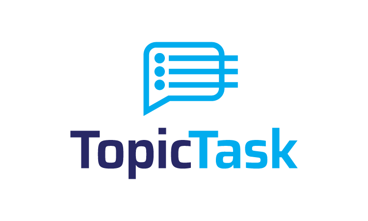 TopicTask.com - New premium domains for sale