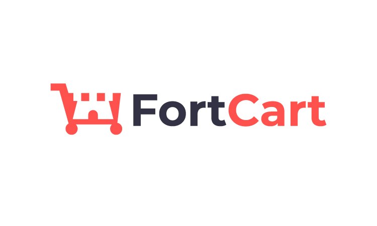 FortCart.com - buy Catchy premium domains