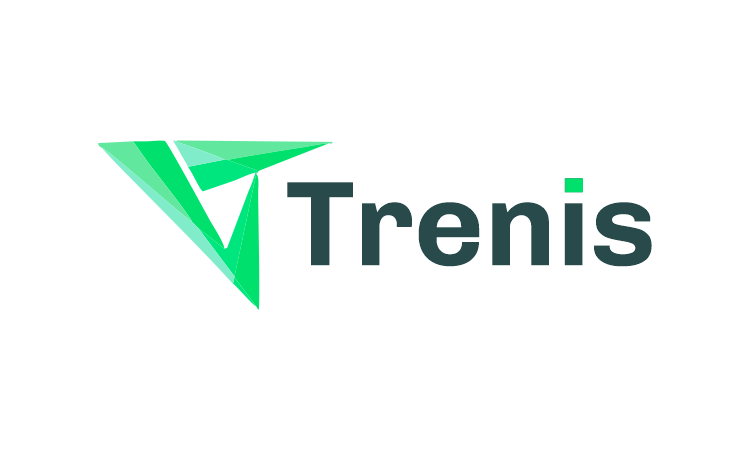 Trenis.com - Creative premium names