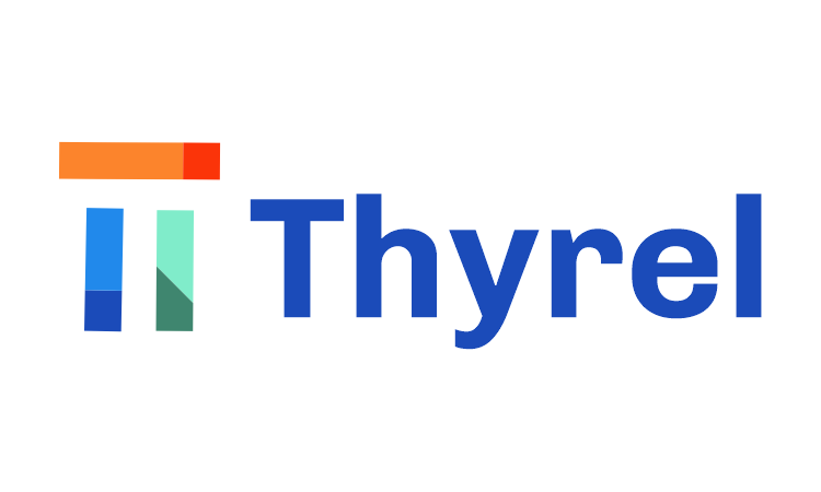 Thyrel.com - Unique domains for sale