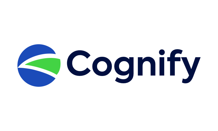 Cognify logo