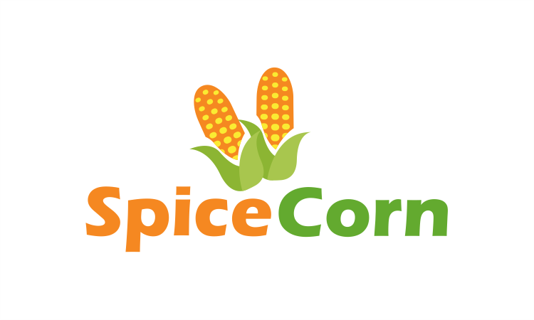 SpiceCorn.com - Great premium domains for sale