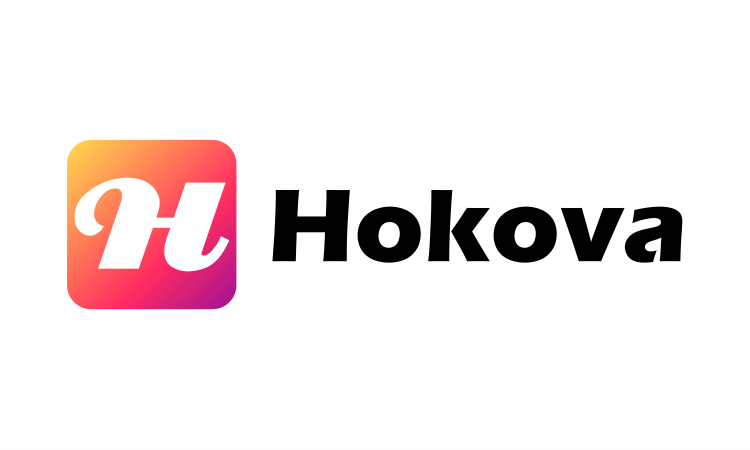 Hokova.com - buy Catchy premium names