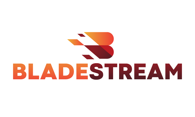 Bladestream logo