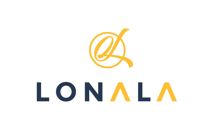 Lonala logo