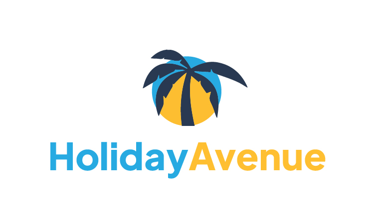 HolidayAvenue.com - Cool premium domain names