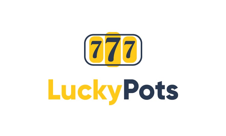 LuckyPots logo