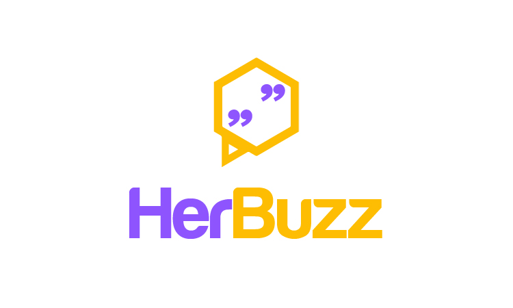 HerBuzz.com - Creative premium domain marketplace