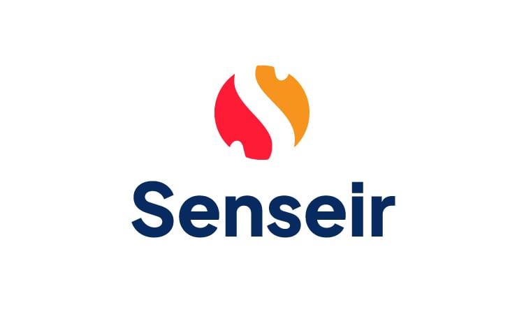 Senseir logo