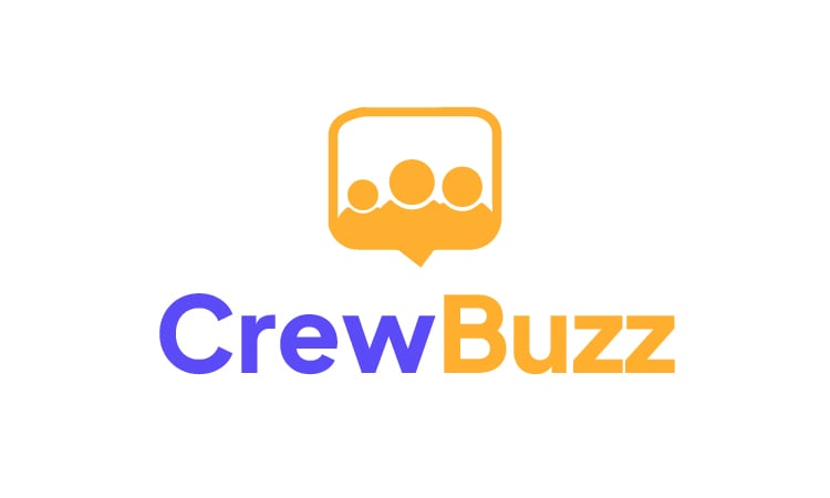CrewBuzz.com - Good premium domain names for sale