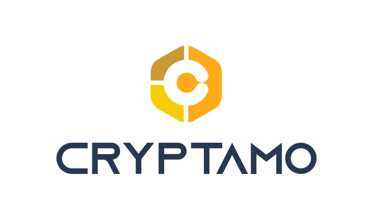 Cryptamo.com - buy Good premium domains
