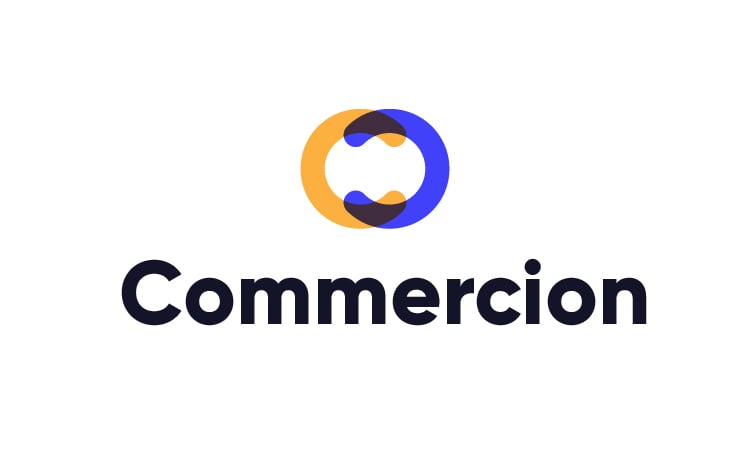 Commercion logo