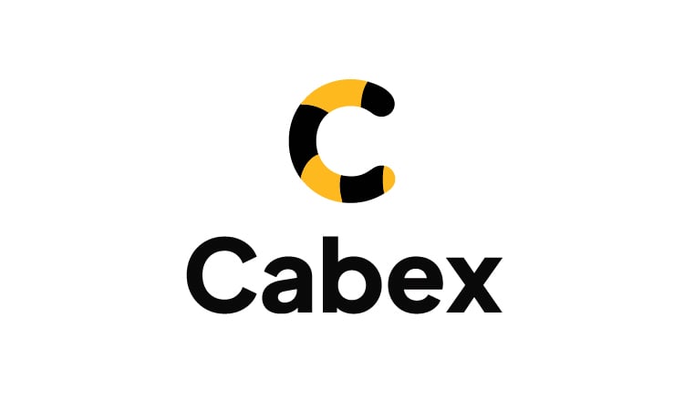 Cabex logo