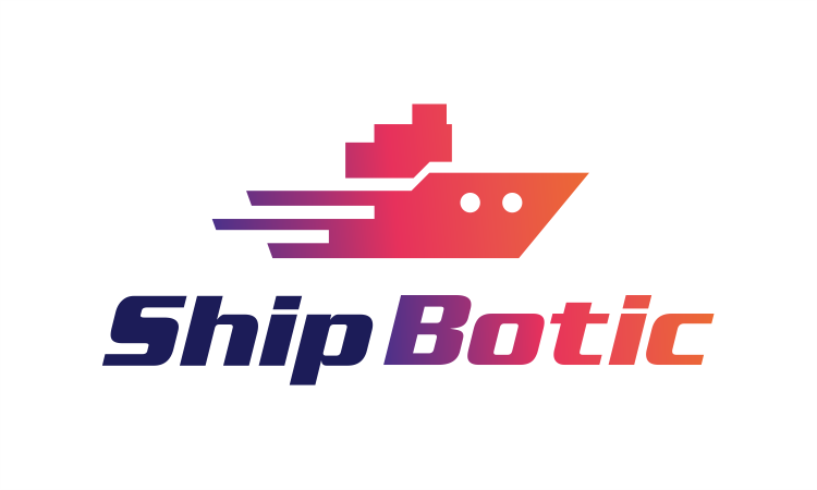 ShipBotic logo