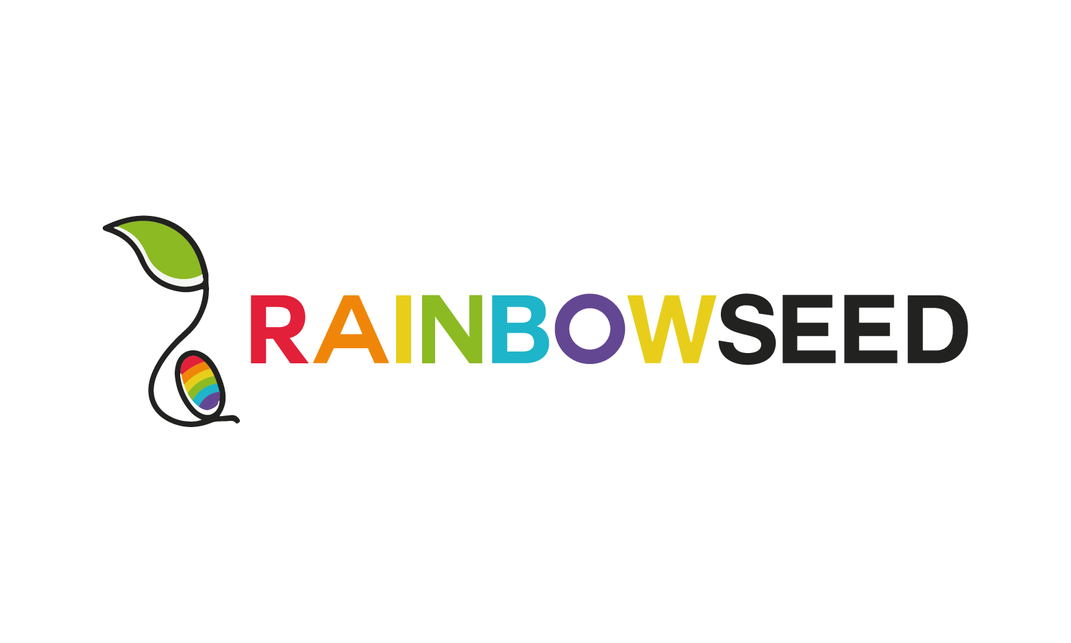 RainbowSeed.com - Creative premium domains