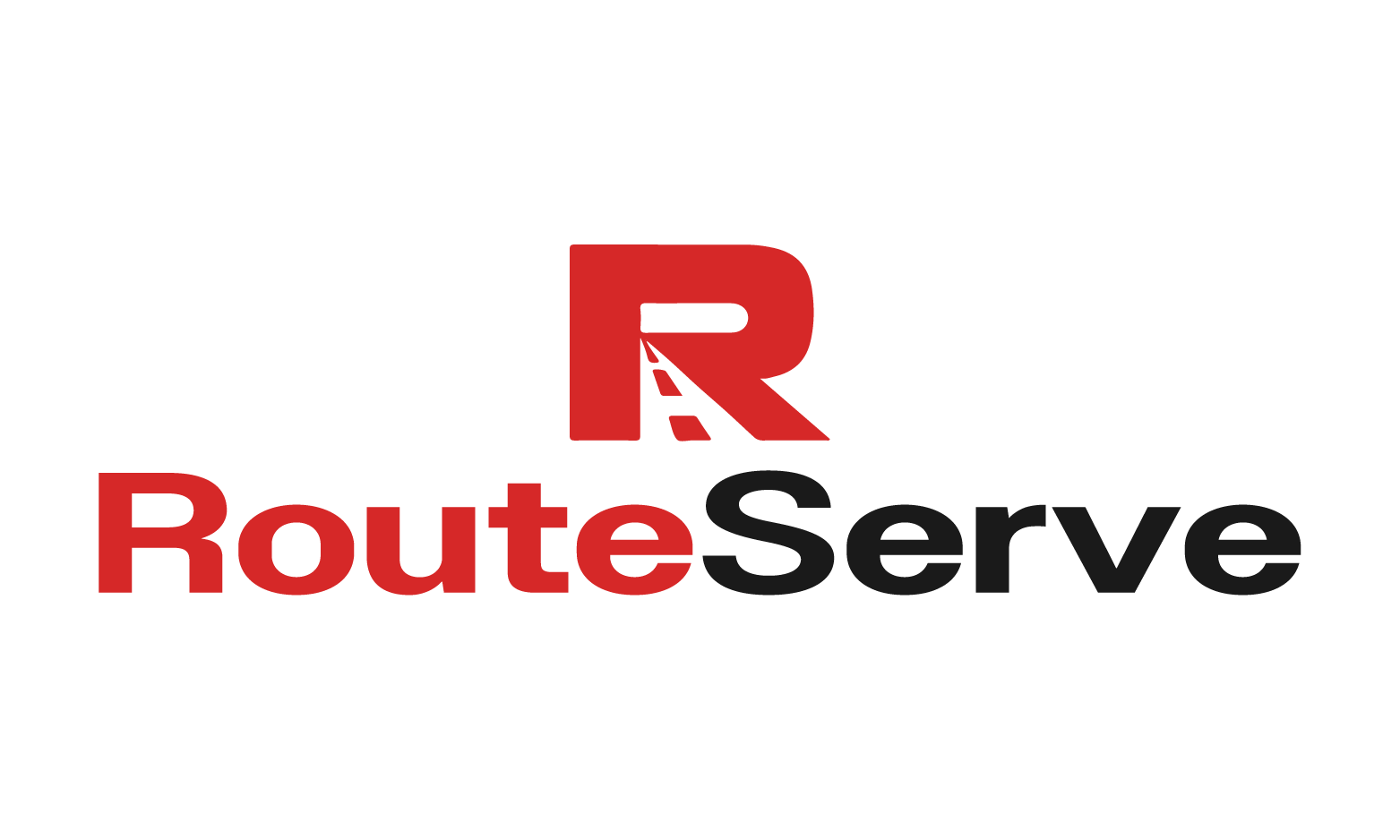 RouteServe logo