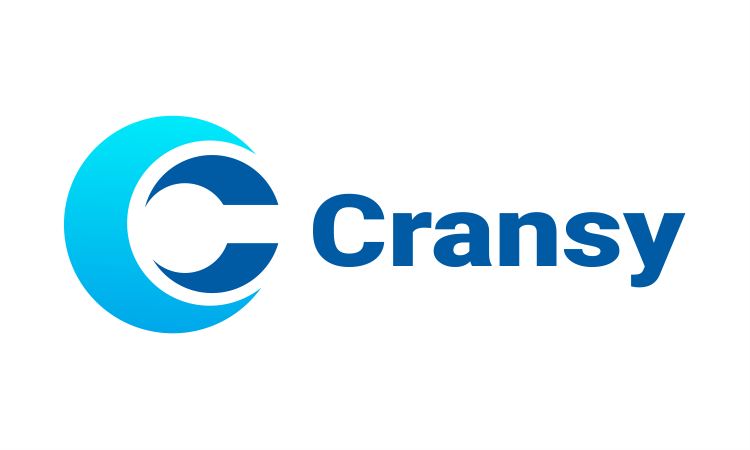 Cransy logo