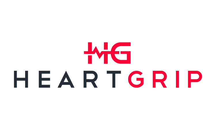 Heartgrip.com - Catchy premium domain names for sale