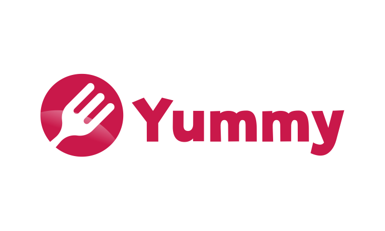 Yummy logo