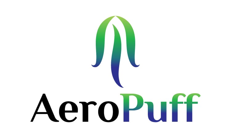 AeroPuff.com - Good premium domains for sale