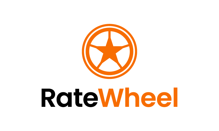 RateWheel.com - Catchy domains for sale