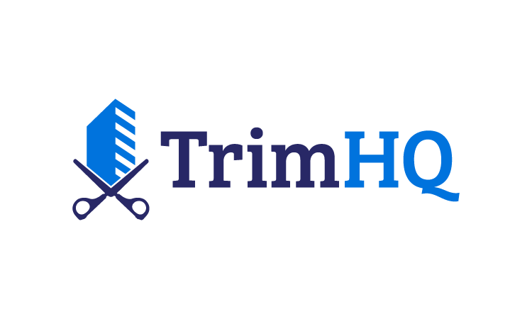TrimHQ logo