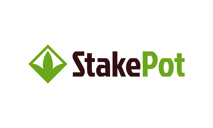 StakePot logo
